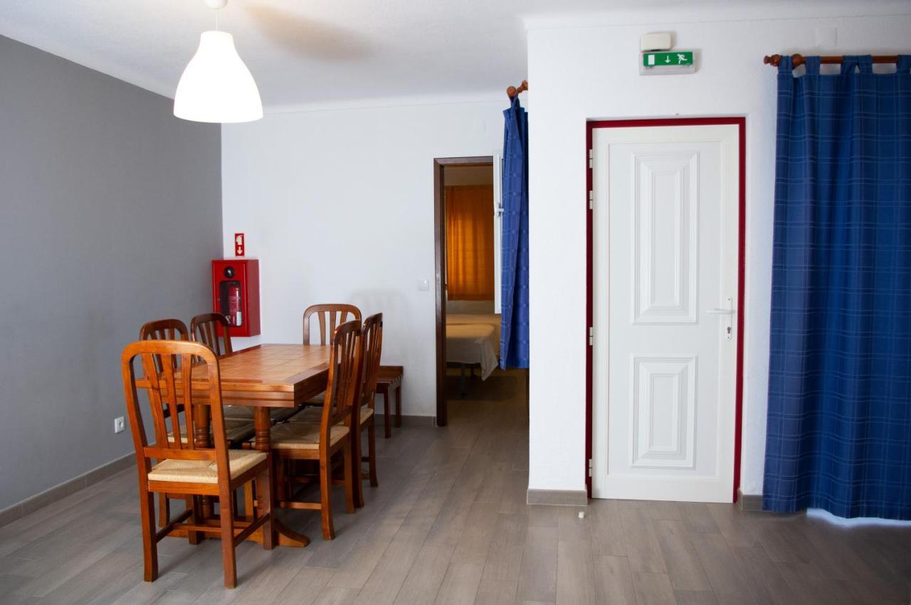 Apartamentos Monte Da Rosa Vila Nova de Milfontes Kültér fotó
