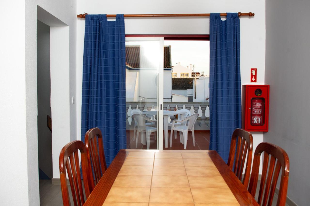 Apartamentos Monte Da Rosa Vila Nova de Milfontes Kültér fotó
