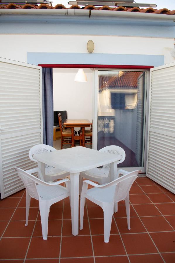 Apartamentos Monte Da Rosa Vila Nova de Milfontes Kültér fotó