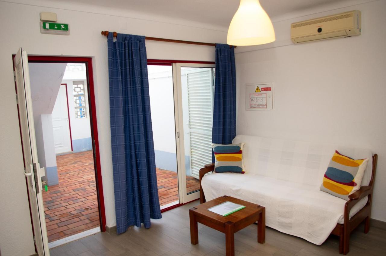 Apartamentos Monte Da Rosa Vila Nova de Milfontes Kültér fotó