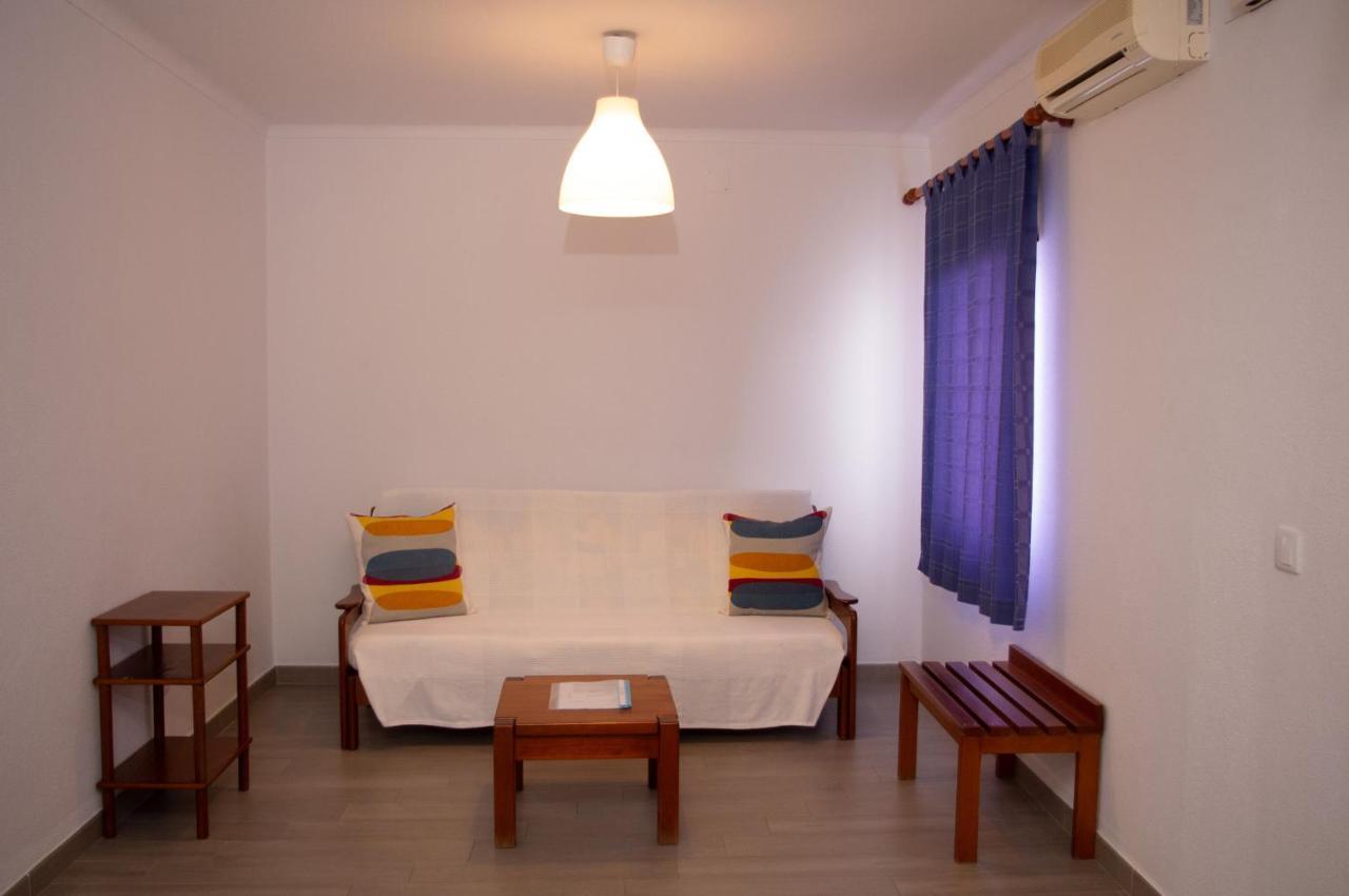 Apartamentos Monte Da Rosa Vila Nova de Milfontes Kültér fotó
