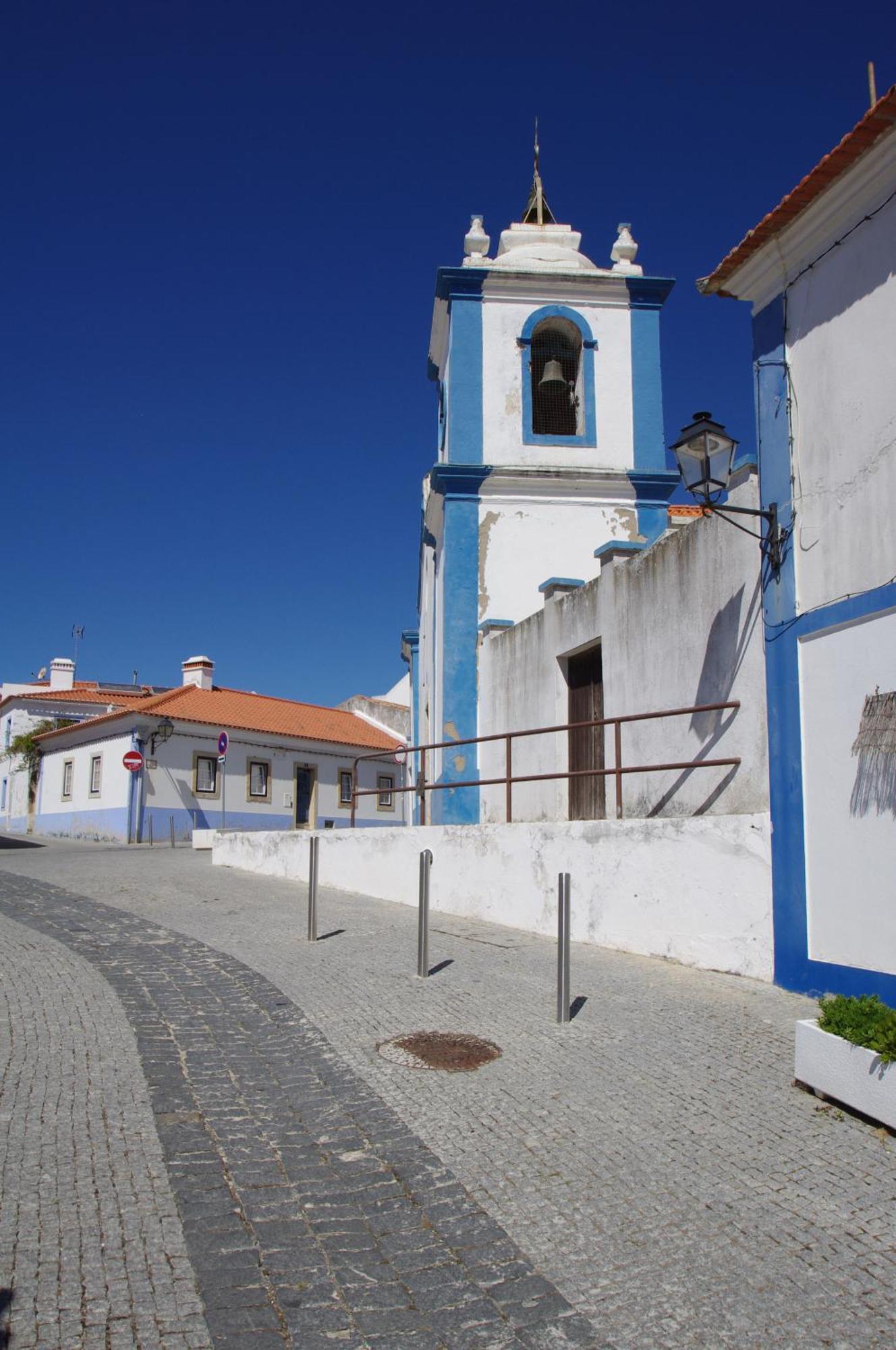 Apartamentos Monte Da Rosa Vila Nova de Milfontes Kültér fotó