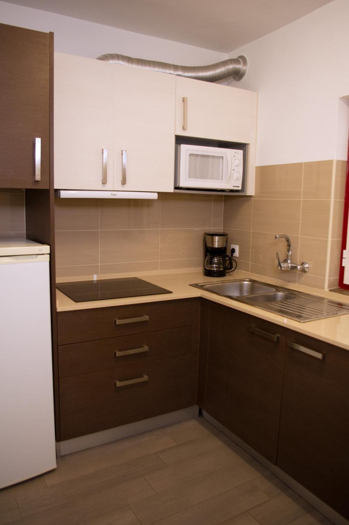 Apartamentos Monte Da Rosa Vila Nova de Milfontes Kültér fotó