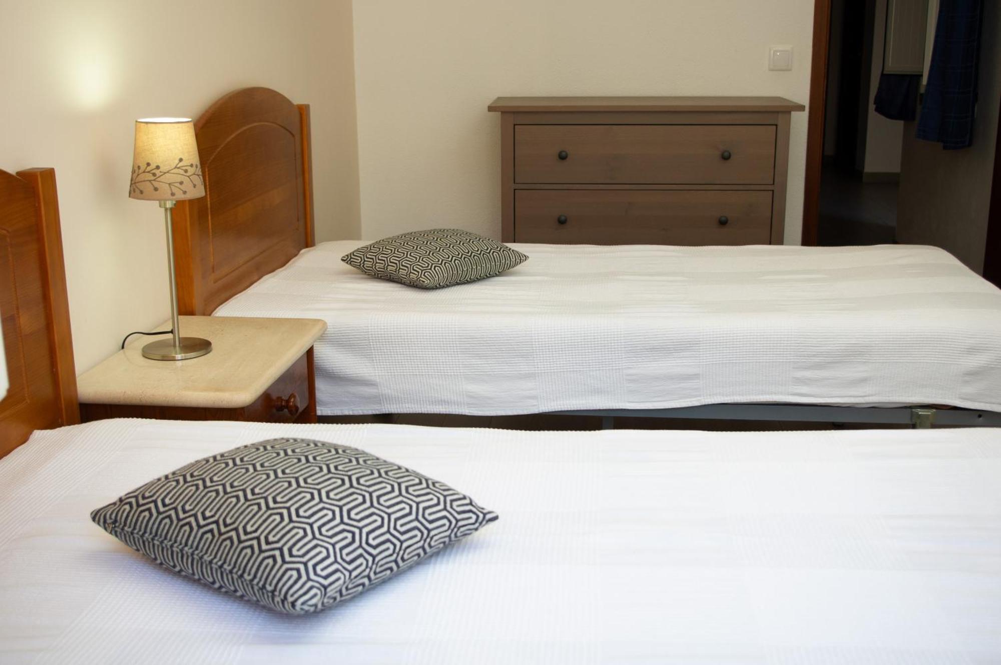 Apartamentos Monte Da Rosa Vila Nova de Milfontes Kültér fotó