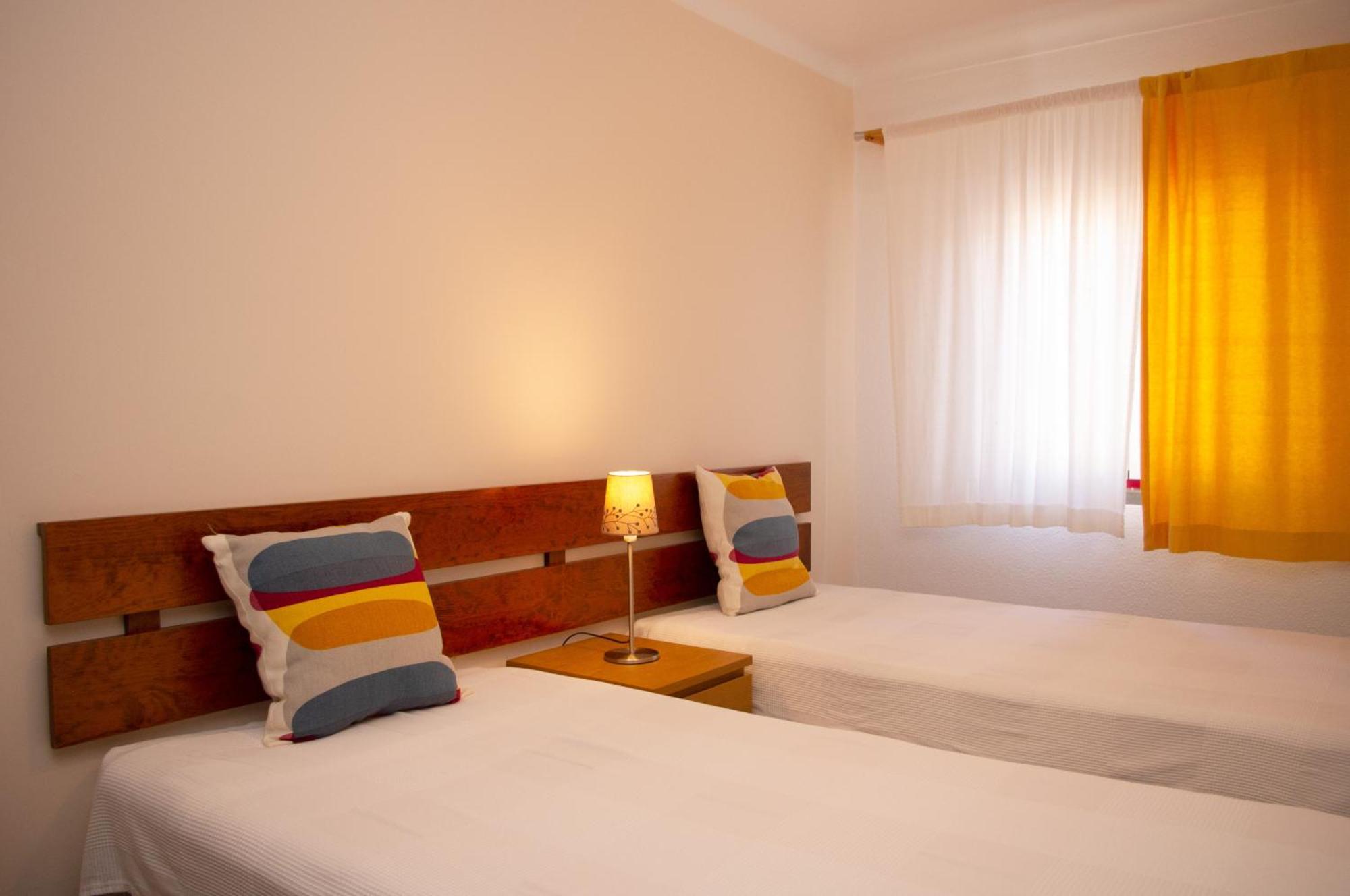 Apartamentos Monte Da Rosa Vila Nova de Milfontes Kültér fotó