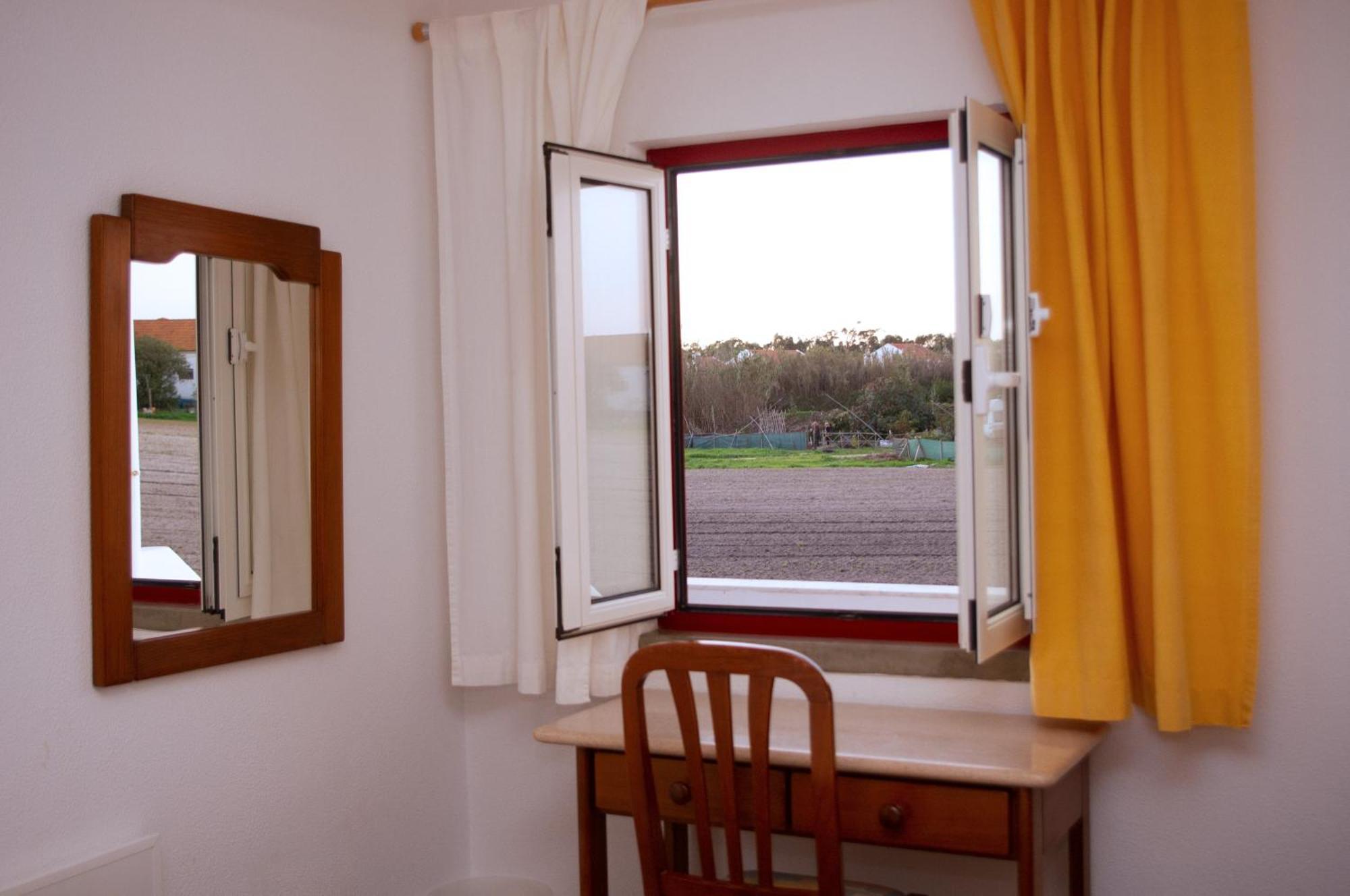 Apartamentos Monte Da Rosa Vila Nova de Milfontes Kültér fotó