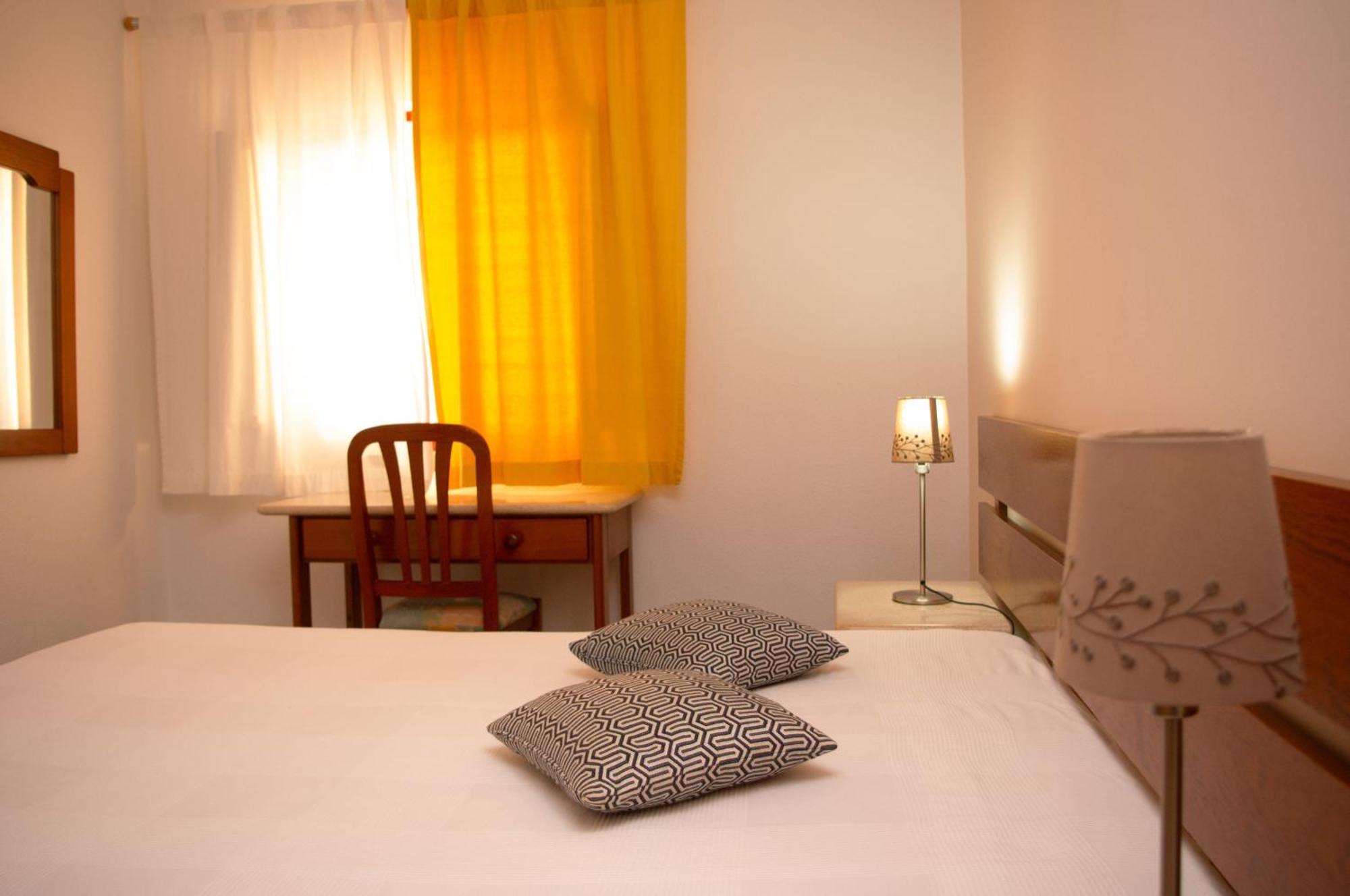 Apartamentos Monte Da Rosa Vila Nova de Milfontes Kültér fotó