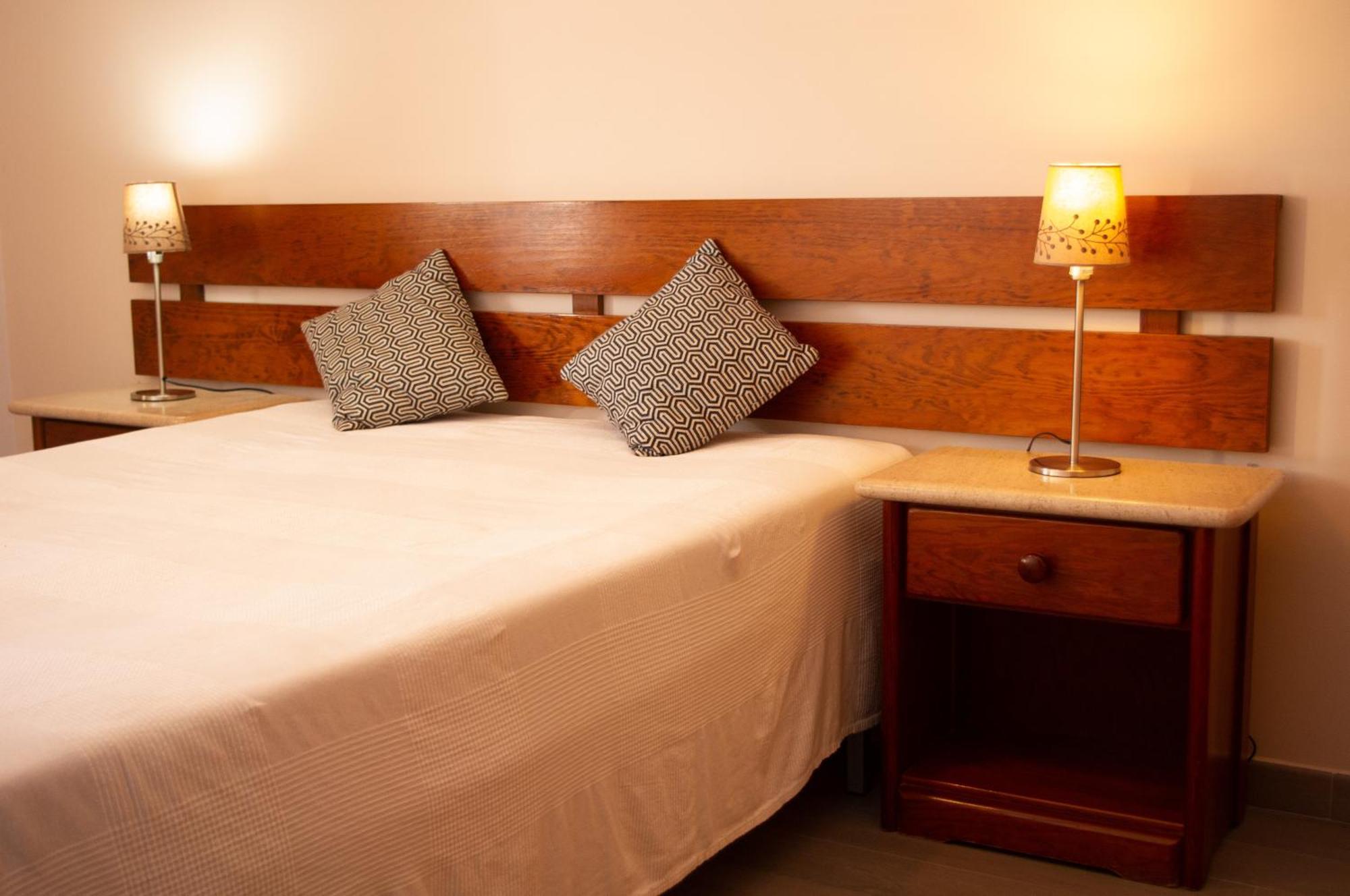 Apartamentos Monte Da Rosa Vila Nova de Milfontes Kültér fotó