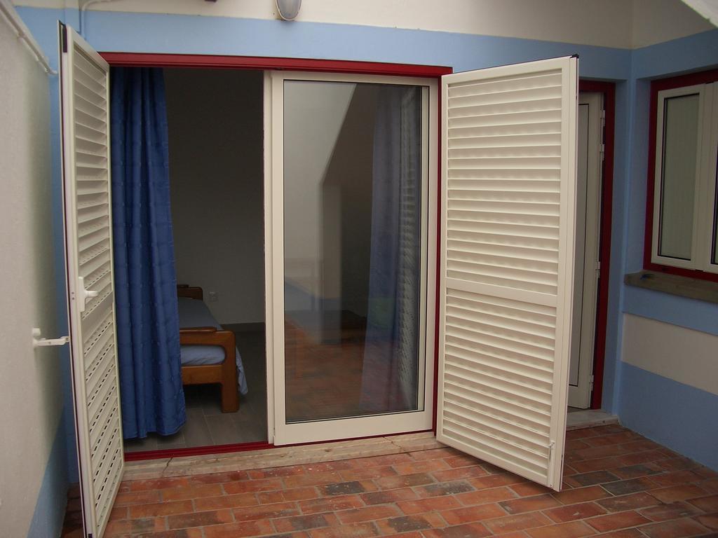 Apartamentos Monte Da Rosa Vila Nova de Milfontes Szoba fotó